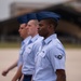 USAF and USSF BMT Coin Ceremony, Graduation -- 24-25 April 2024