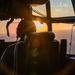 39th Rescue Squadron executes nighttime combat search and rescue training