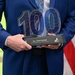 SecAF Kendall receives Wash100 Award