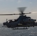 WSP ARG-24th MEU Conducts Simulated Strait Transit
