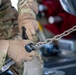 39th Rescue Squadron facilitates static line jumps