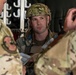 39th Rescue Squadron facilitates static line jumps