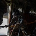 39th Rescue Squadron executes special warfare static line jump training