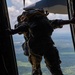 39th Rescue Squadron executes special warfare static line jump training