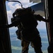 39th Rescue Squadron executes special warfare static line jump training