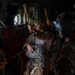 39th Rescue Squadron executes special warfare static line jump training