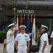 IWTC San Diego Welcomes New Commander