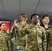 18 Soldiers receive citizenship