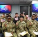 18 Soldiers receive citizenship