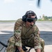 39th Rescue Squadron conducts forward arming and refueling point training