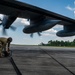 39th Rescue Squadron conducts forward arming and refueling point training