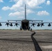 39th Rescue Squadron conducts forward arming and refueling point training