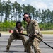 39th Rescue Squadron conducts forward arming and refueling point training