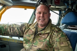 Meet Grissom’s Officer Annual Award Winners for 2023