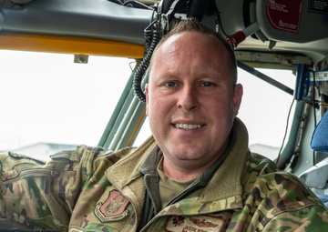 Meet Grissom’s Officer Annual Award Winners for 2023