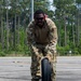 39th Rescue Squadron conducts forward arming and refueling point training