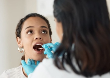 Oral Cancer Awareness Month: Converging Past and Present: The Evolution of Oral, Head, and Neck Cancer Management
