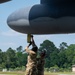 39th Rescue Squadron conducts forward arming and refueling point training