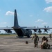 39th Rescue Squadron conducts forward arming and refueling point training