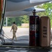 39th Rescue Squadron conducts forward arming and refueling point training