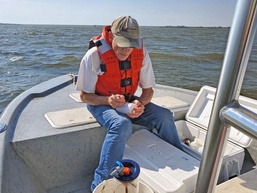 Tulsa District revamps water quality program