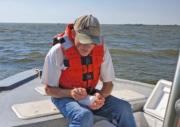 Tulsa District revamps water quality program