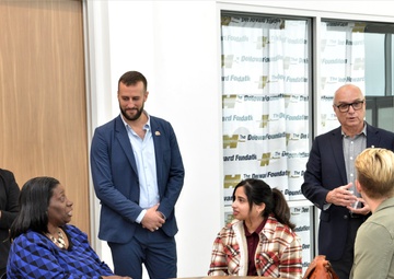 Women's Society of Cyberjutsu Conference