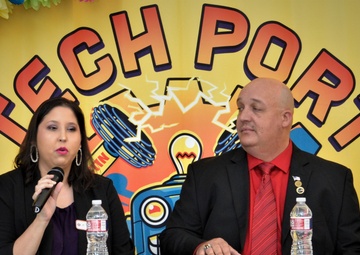 Women’s Society of Cyberjutsu Conference