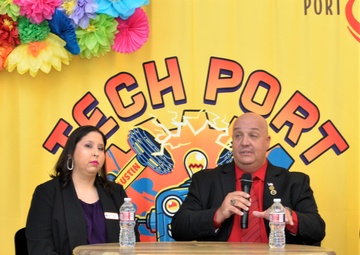 Women’s Society of Cyberjutsu Summit