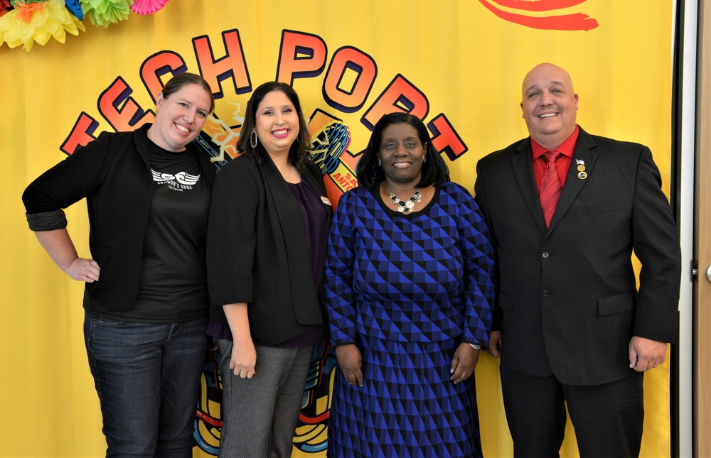 Women’s Society of Cyberjutsu Summit