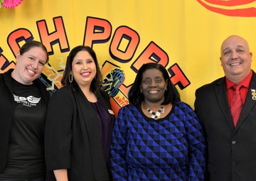 Women’s Society of Cyberjutsu Summit