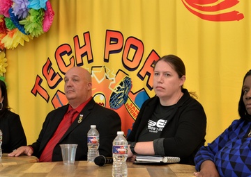 Women’s Society of Cyberjutsu Summit