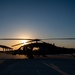 301st Rescue Squadron conducts nighttime combat search and rescue training