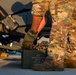 301st Rescue Squadron conducts nighttime combat search and rescue training