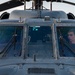 301st Rescue Squadron conducts nighttime combat search and rescue training