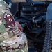 301st Rescue Squadron conducts nighttime combat search and rescue training