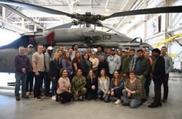 NAVSUP BSC | Meet the Fleet