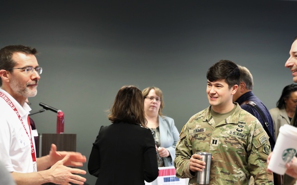 Small Business are the Backbone of USACE Mission Delivery