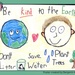 Be Kind to the Earth