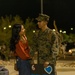 Family and friends celebrate Marines with V27 returning from deployment