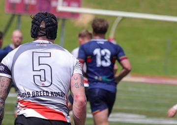 Old Breed Rugby: 2024 Virginia Gauntlet