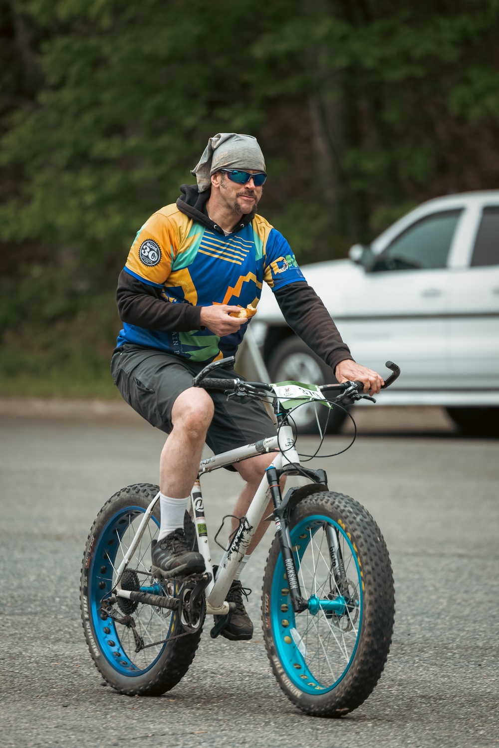 Quantico Mountain Bike Club hosts the 2024 Quantico Epic