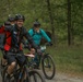 Quantico Mountain Bike Club hosts the 2024 Quantico Epic