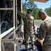 Fort Eustis Forward Arming and Refueling Point Training