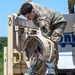 Fort Eustis Forward Arming and Refueling Point Training