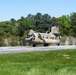 Fort Eustis Forward Arming and Refueling Point Training