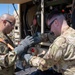 Fort Eustis Forward Arming and Refueling Point Training