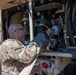 Fort Eustis Forward Arming and Refueling Point Training