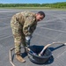 Fort Eustis Forward Arming and Refueling Point Training