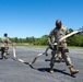 Fort Eustis Forward Arming and Refueling Point Training